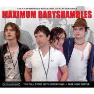 Babyshambles/Maximum Baby Shambles