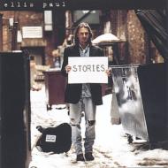 Ellis Paul/Stories