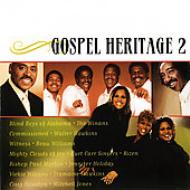 Various/Gospel Heritage 2