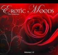 Nusound/Erotic Moods： Collection 1-3 (Box)
