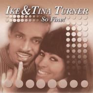Ike  Tina Turner/Ike  Tina Turner