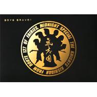 BOYS BRAVO!」氣志團 : 氣志團 | HMV&BOOKS online - 4789727378