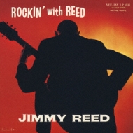 Rockin' With Reed : Jimmy Reed | HMV&BOOKS online - PCD-4299