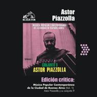 Musica Popular Contemporanea De La Ciudad De Buenos Aires Vol.1