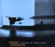 Thievery Corporation/Sounds From The Thievery Hi-fi