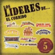 Various/Lideres De El Corrido