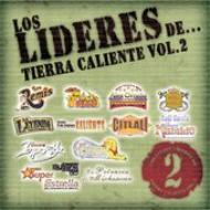 Various/Lideres De Tierra Caliente Vol.2