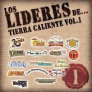 Various/Lideres De Tierra Caliente Vol.1