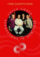 Chick Corea & Three Quartets Band