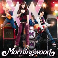Morningwood �yCopy Control CD�z