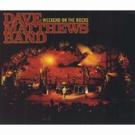 Dave Matthews/Weekend On The Rocks (+dvd)