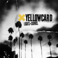 Lights And Sounds【Copy Control CD】 : Yellowcard | HMVu0026BOOKS online - 3531702