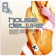 Various/House Deluxe 10