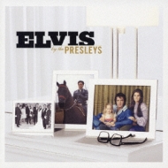 Elvis By The Presleys : Elvis Presley | HMV&BOOKS online - BVCM