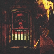 TV Soundtrack/Masters Of Horror
