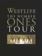 The Number Ones Tour