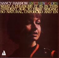 Nancy Harrow/Anything Goes