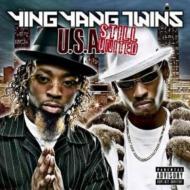 Ying Yang Twins/Usa Still United (+dvd)