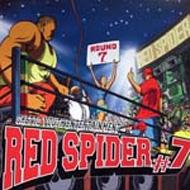 7 : RED SPIDER | HMV&BOOKS online - KSCD-8014