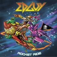 Edguy/Rocket Ride