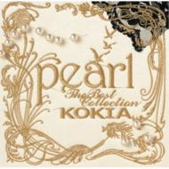 KOKIA/Pearl The Best Collection