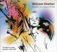 CDアルバム｜William Sheller (ウィリアム シェラー)｜商品一覧｜HMVu0026BOOKS online