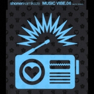 MUSIC VIBE.06`feat.DJ SHUHO`