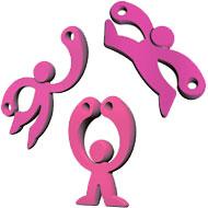 <sumajin> Flex: Pink