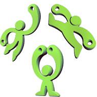 <sumajin> Flex: Green