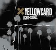 Lights And Sounds【Copy Control CD】 : Yellowcard | HMVu0026BOOKS online -  TOCP-66520