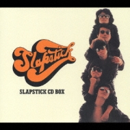 邦楽 SLAPSTICK CD BOX SLAPSTICK CD-BOX : スラップスティック | HMV&BOOKS online