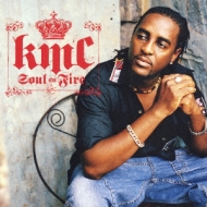 Kmc (Reggae)/Soul On Fire