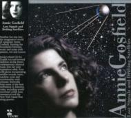 Annie Gosfield/Lost Signals �� Drifting Satellites