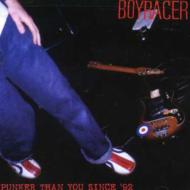 Boyracer/Punker Than You Since '92