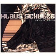 Klaus Schulze/Vanity Of Sounds (Rmt)