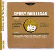 Presenting The Gerry Mulligan Sextet
