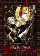 Trinity Blood Dai6kan