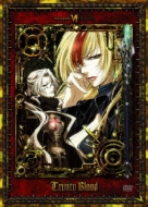 Trinity Blood Dai6kan Collector`s Edition