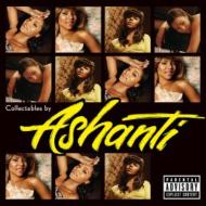 Ashanti/Collectables By Ashanti