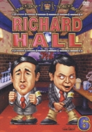 Richard Hall Vol.6