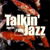 Talkin`Jazz Japan Edit