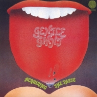 Acquiring The Taste