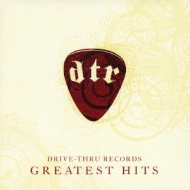 Drive Thru: Greatest Hits | HMV&BOOKS online - UICF-1062