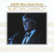 A & M New Gold Series : Burt Bacharach | HMV&BOOKS online - UICY-6048