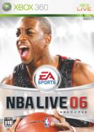 Nba Live 06