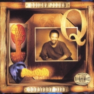 Greatest Hits : Quincy Jones | HMV&BOOKS online - UICY-6035