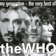 My Generation-The Very Best Of The Who