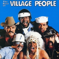 The Best Of Village People