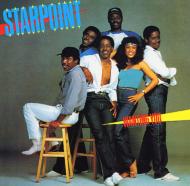 Starpoint/Wanting You