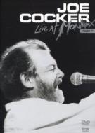Joe Cocker/Live At Montreux 1987